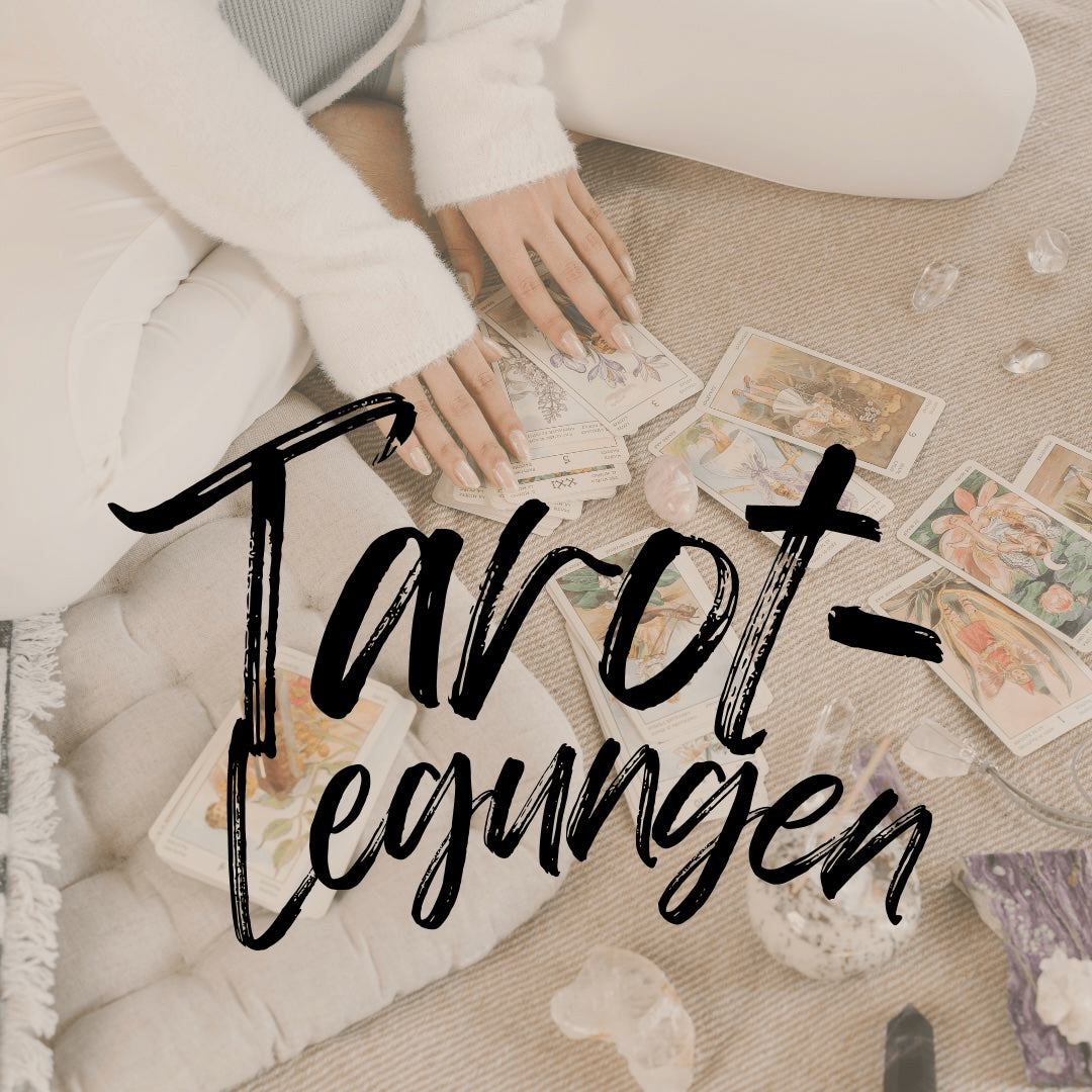 TAROT - KLIOlogie