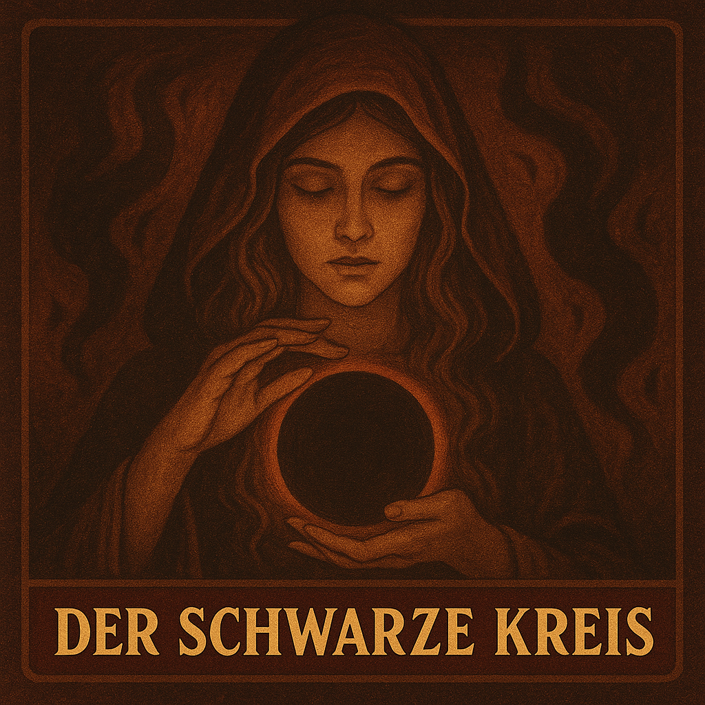DER SCHWARZE KREIS