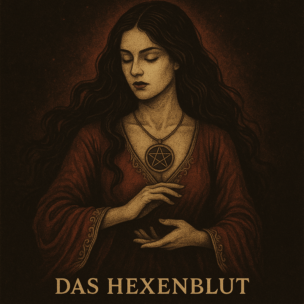 DAS HEXENBLUT