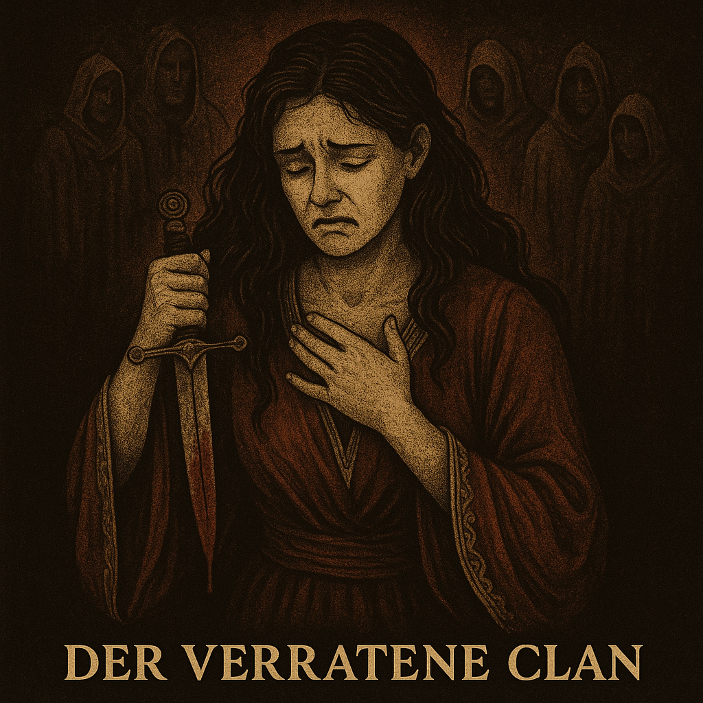 DER VERRATENE CLAN