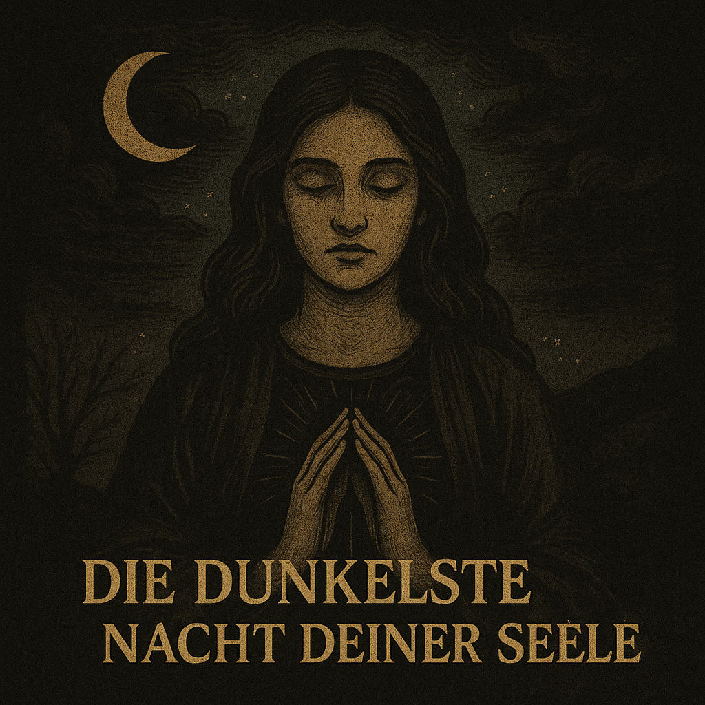 DIE DUNKELSTE NACHT DEINER SEELE (VIP)