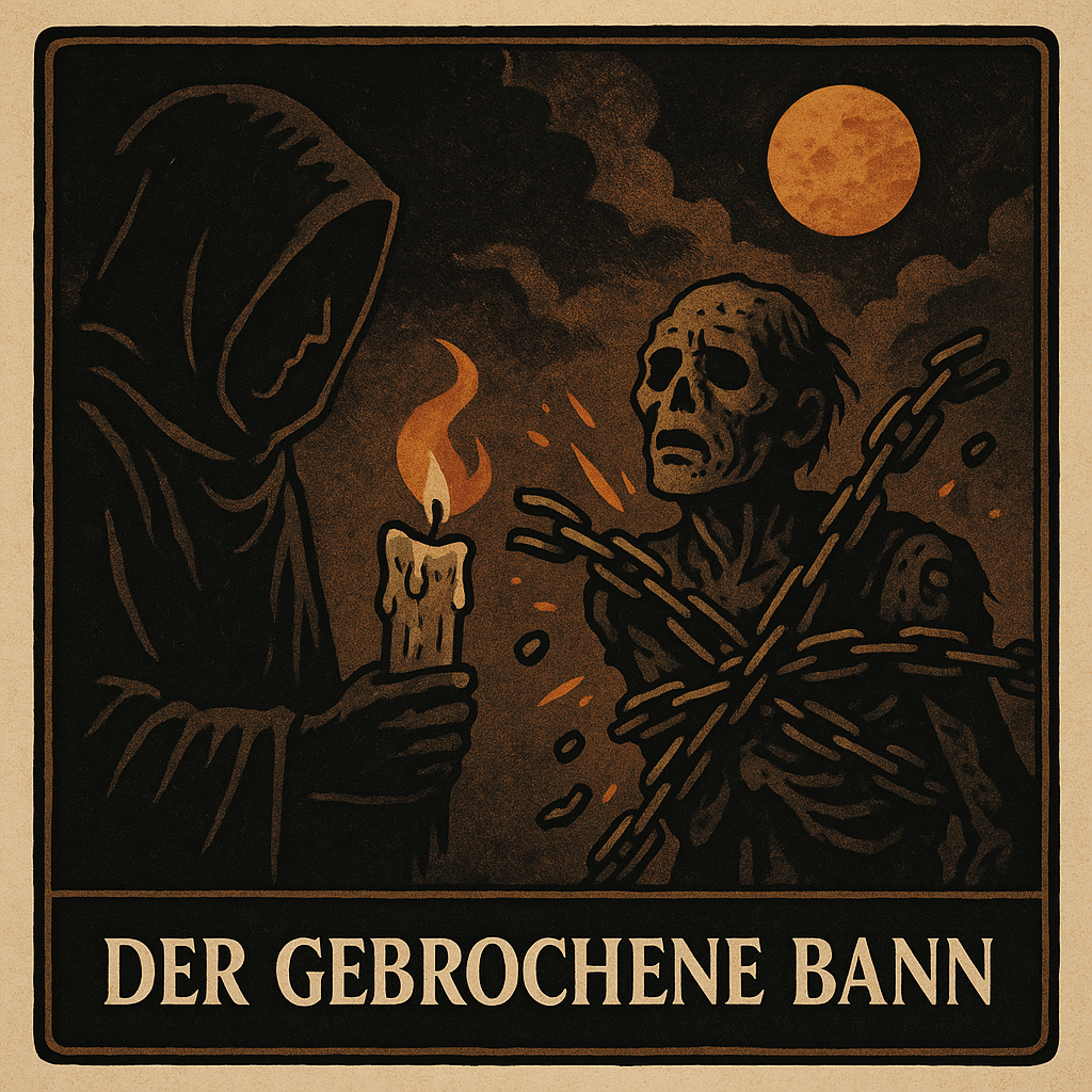 DER GEBROCHENE BANN