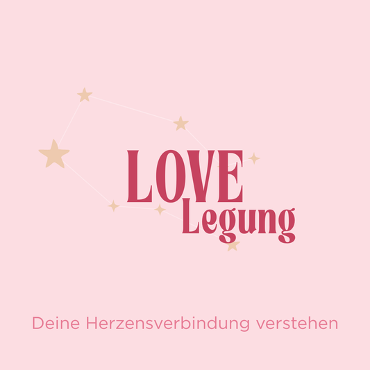 ❤️ LIEBE – Tarotlegung für Klarheit & Verbindung - KLIOlogie