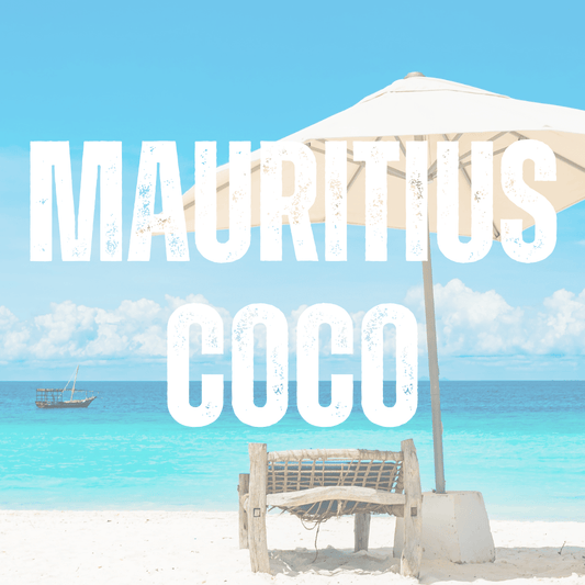 Mauritius COCO - KLIOlogie