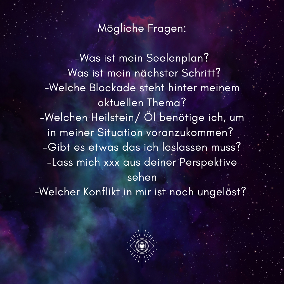 Akasha Chronik Reading | Akasha Chronik Abtauchen | KLIOlogie