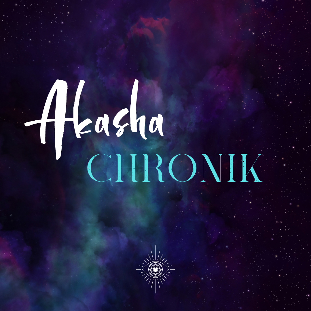Akasha Chronik Reading | Akasha Chronik Abtauchen | KLIOlogie