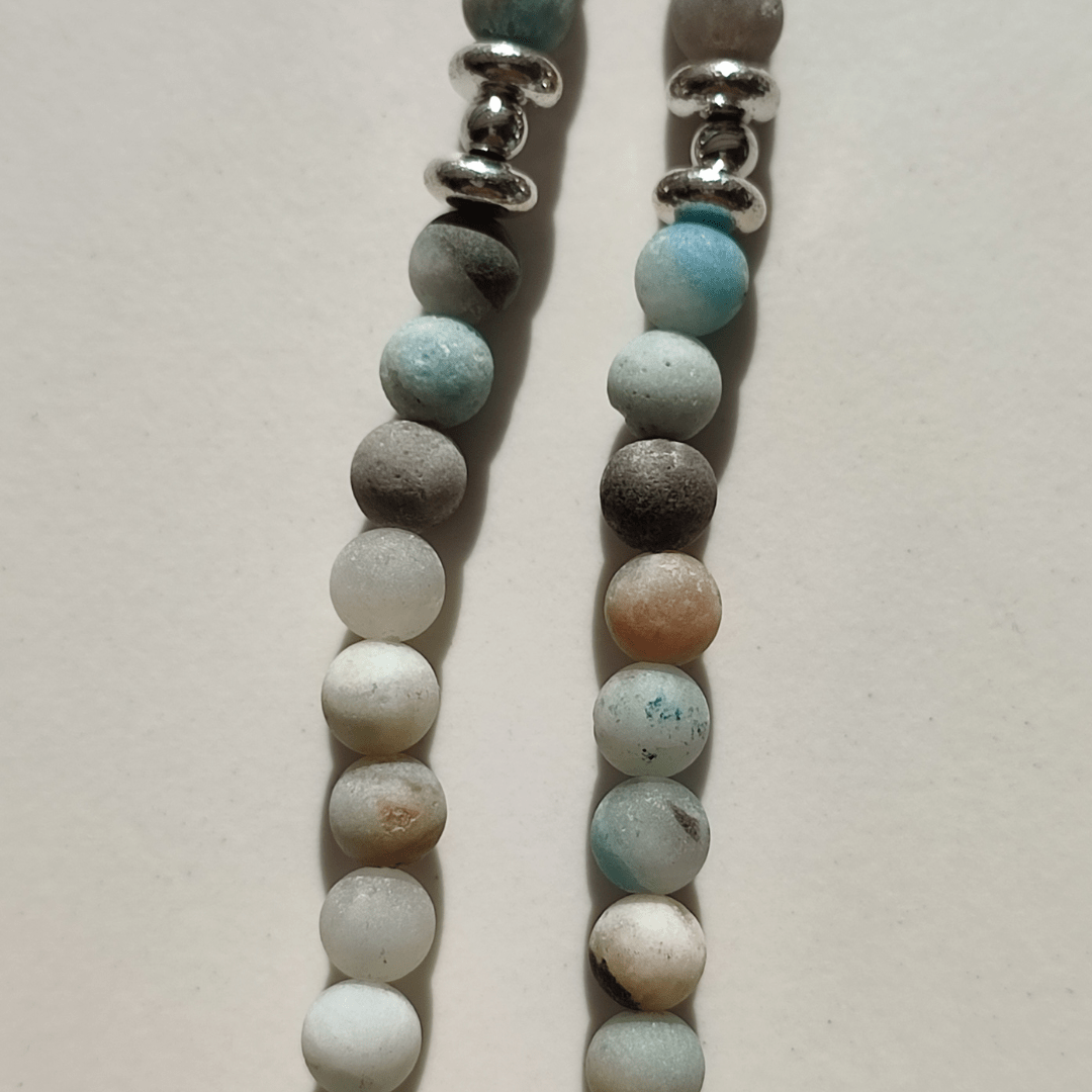 Amazonit Mala - KLIOlogie