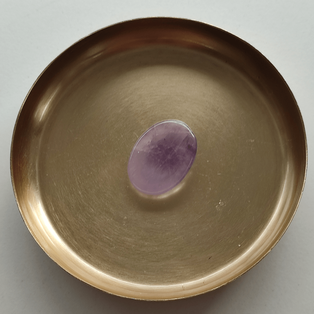 Amethyst Sorgenstein - KLIOlogie