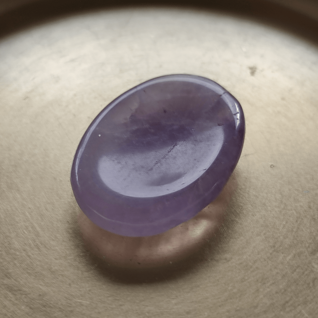 Amethyst Sorgenstein - KLIOlogie