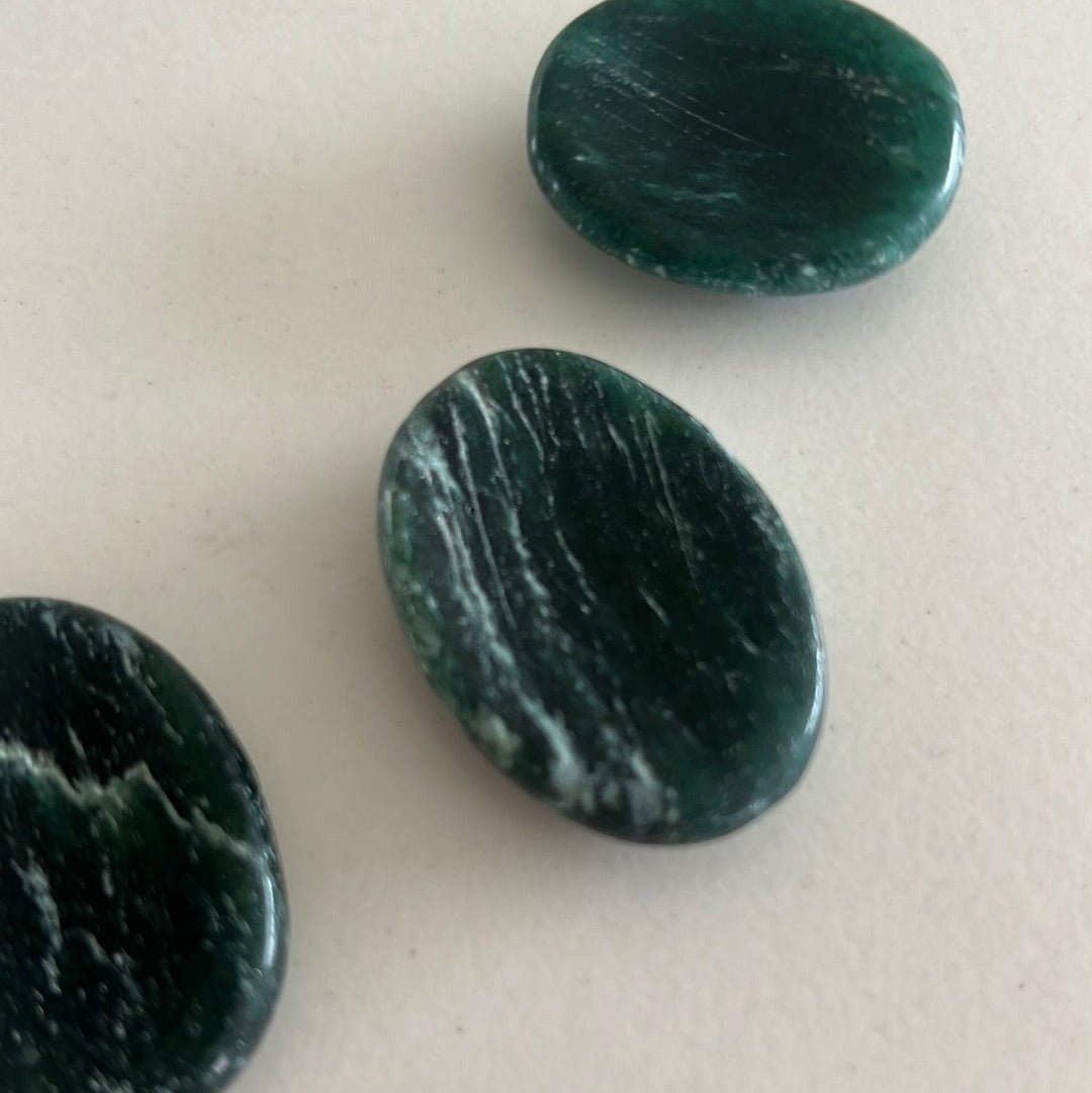 Aventurin Sorgenstein - KLIOlogie