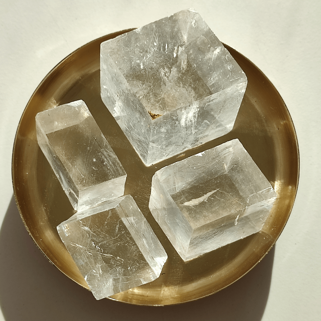 Doppelspat - KLIOlogie