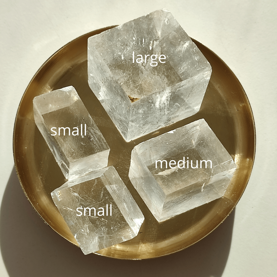 Doppelspat - KLIOlogie