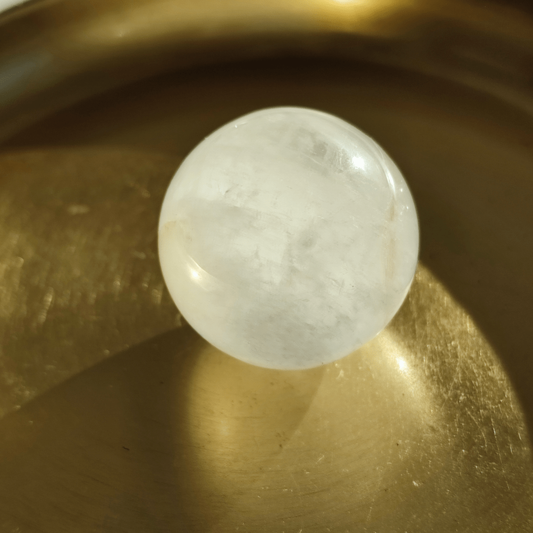 Fons Iuventutis - Bergkristall - KLIOlogie