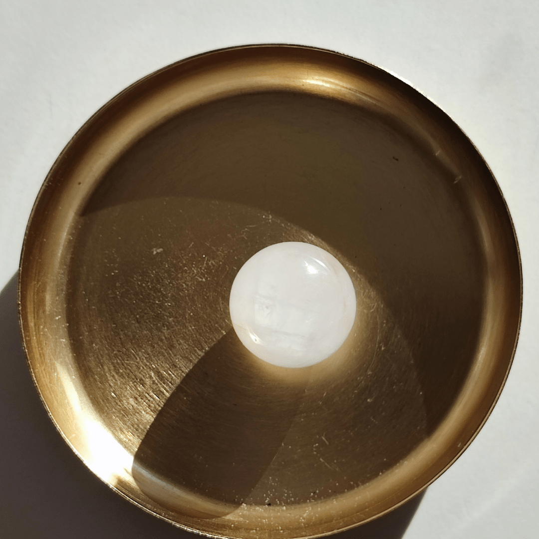 Fons Iuventutis - Bergkristall - KLIOlogie