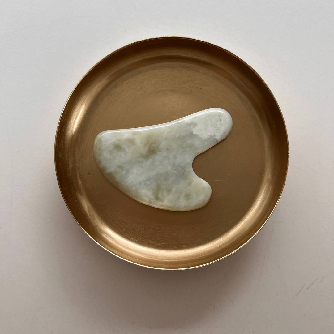 Gua Sha Xinyi Jade - KLIOlogie