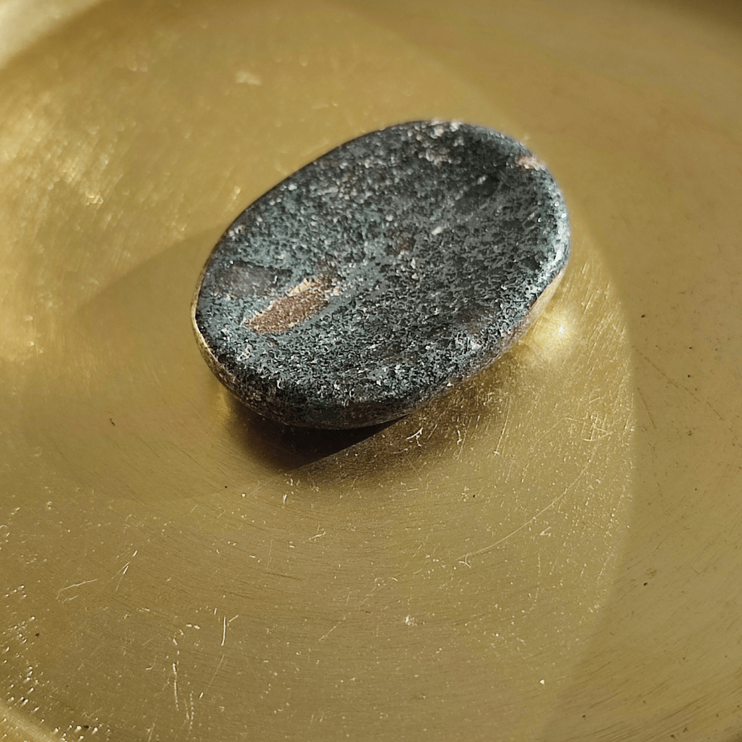 Hämatit Sorgenstein - KLIOlogie