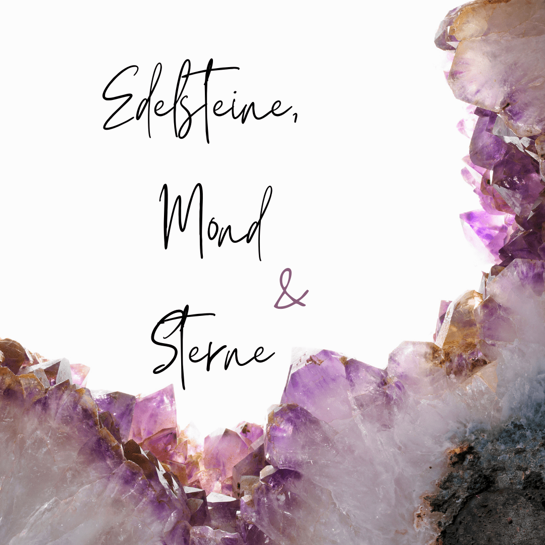 Heilsteinanalyse - KLIOlogie