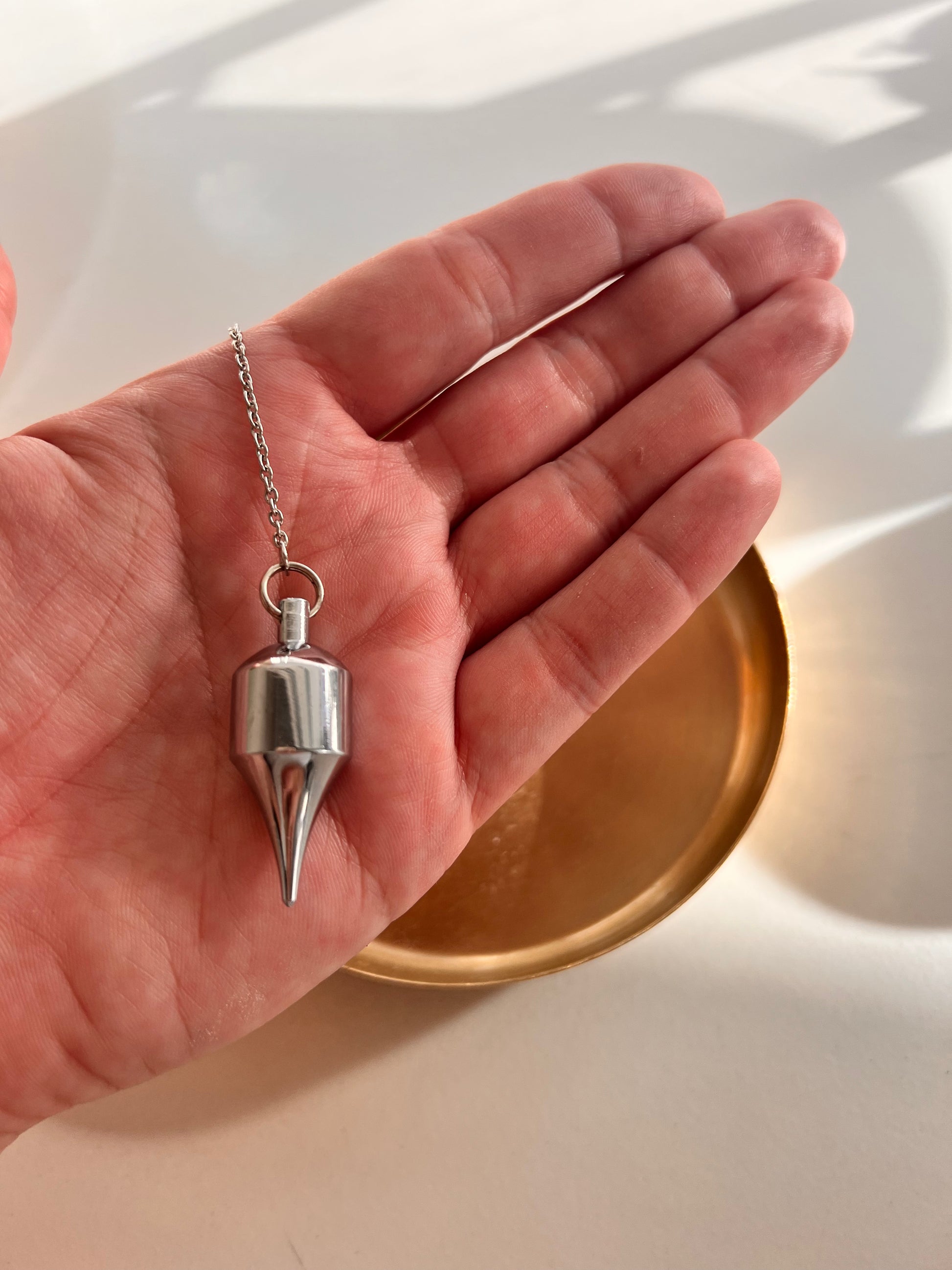 Pendel von KLIOlogie