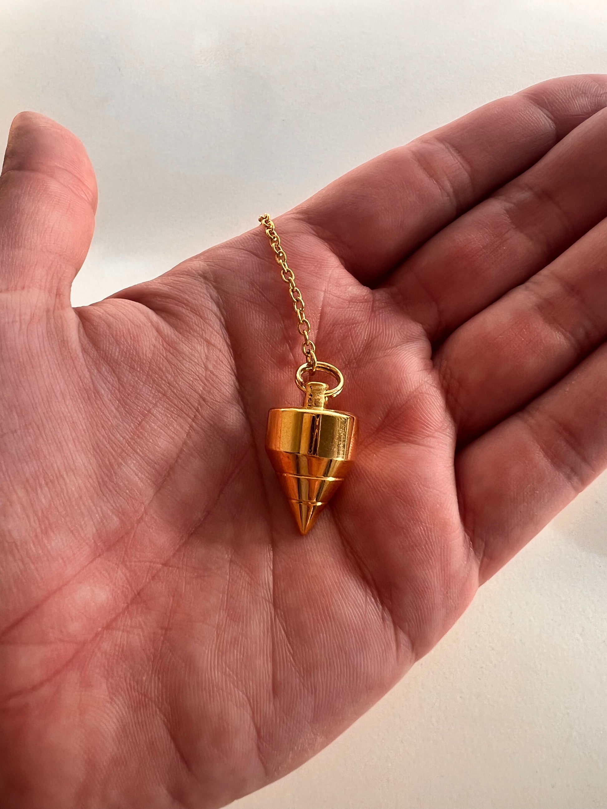 Pendel von KLIOlogie