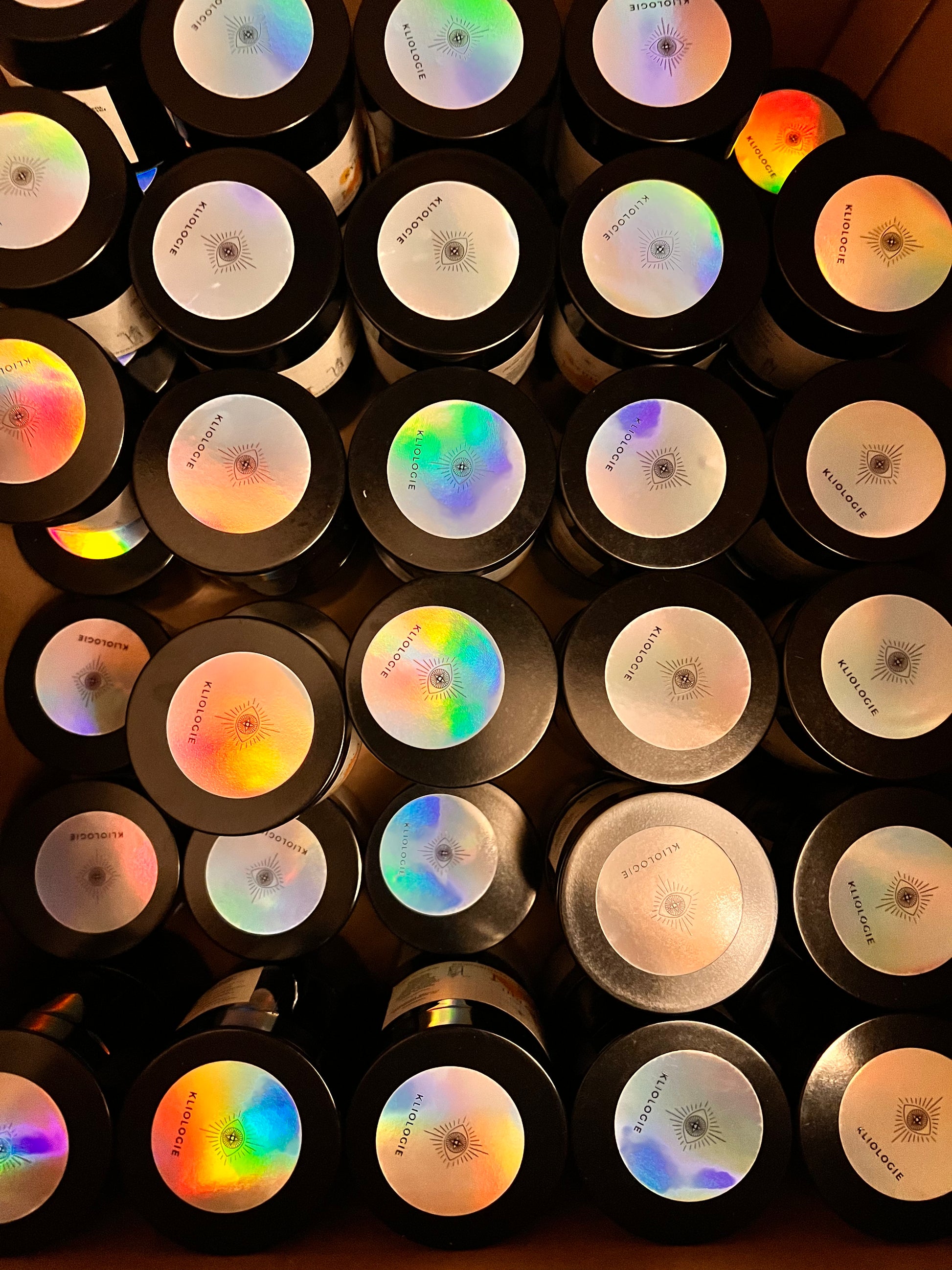 Räuchermischung - KYPHI - KLIOlogie