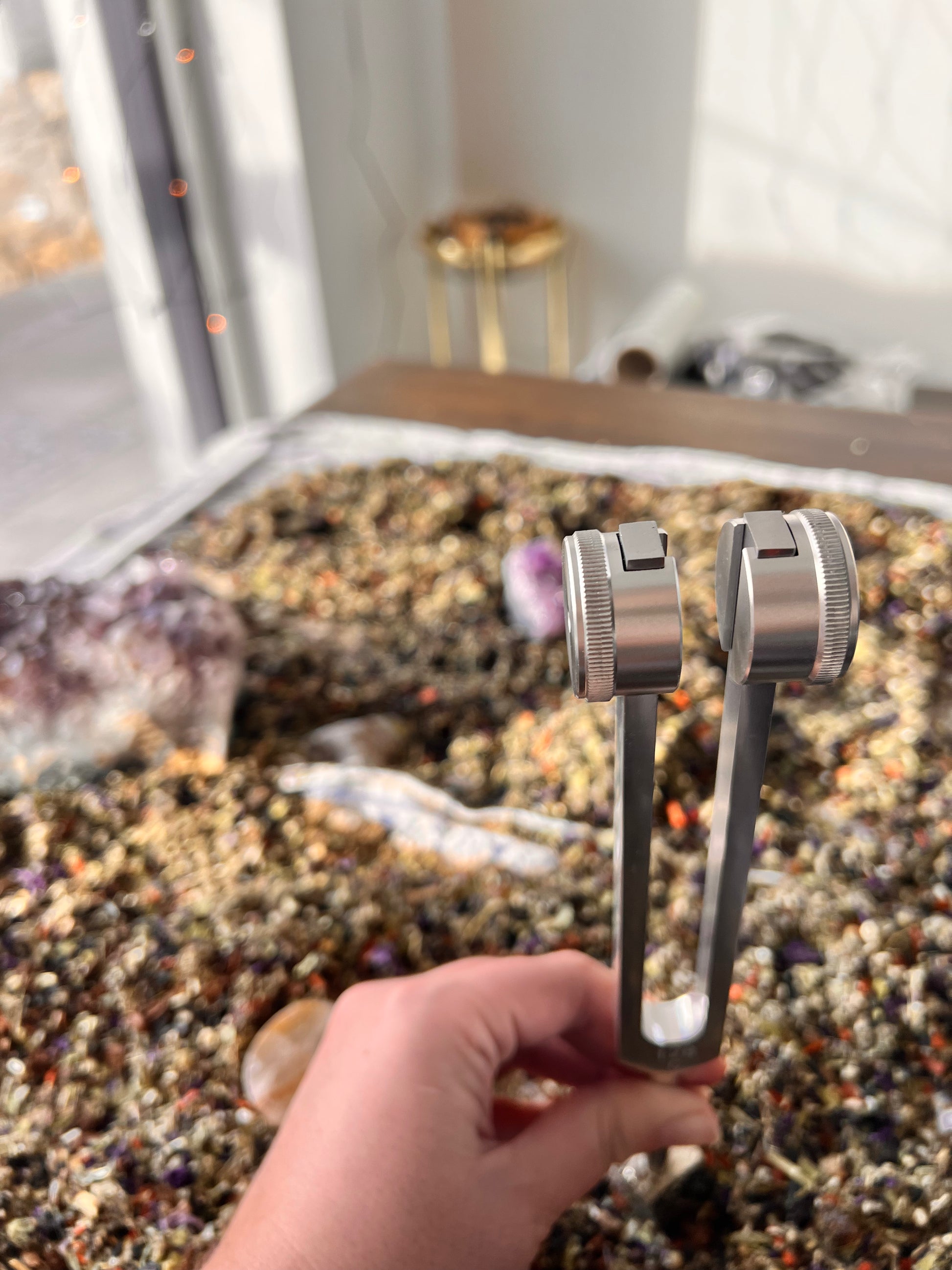 Räuchermischung Sonnenluft von KLIOlogie