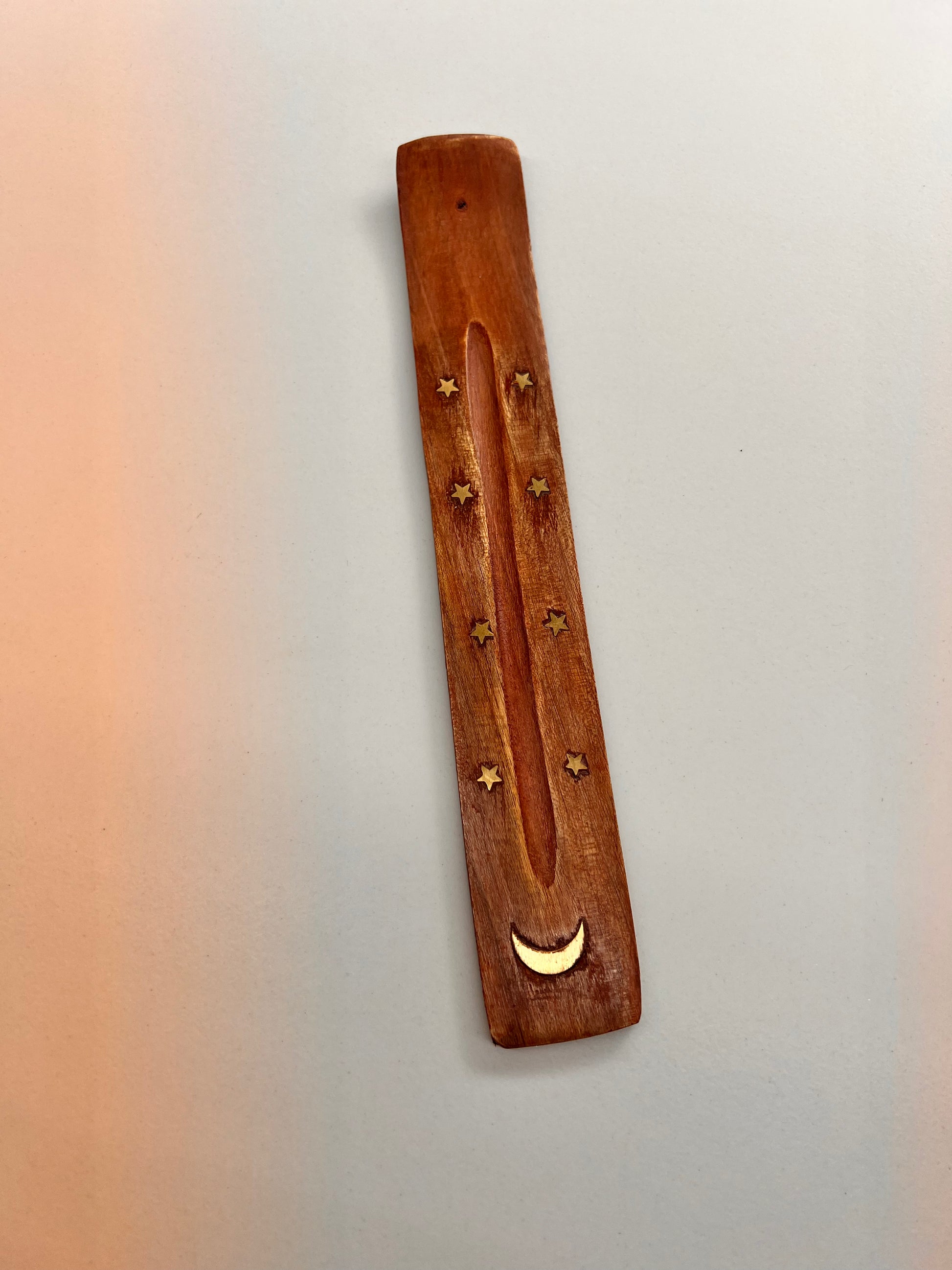 Räucherstäbchenhalter von KLIOlogie