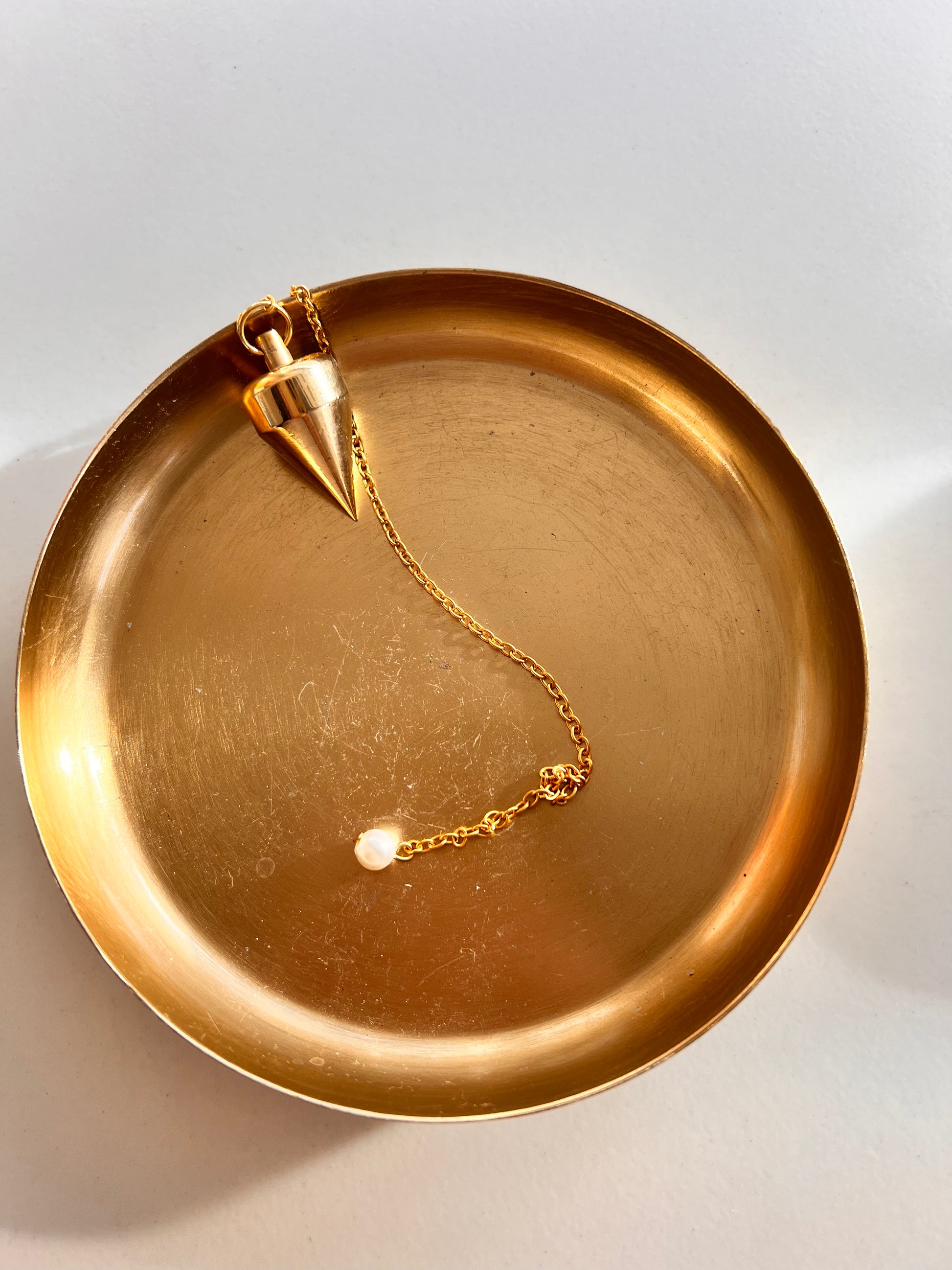 Pendel von KLIOlogie