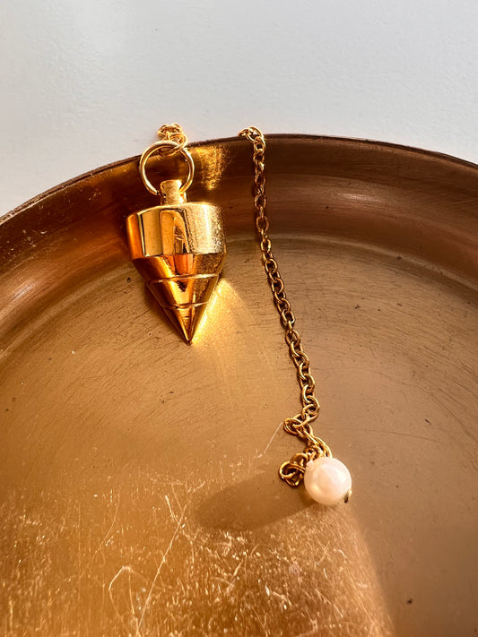 Pendel von KLIOlogie