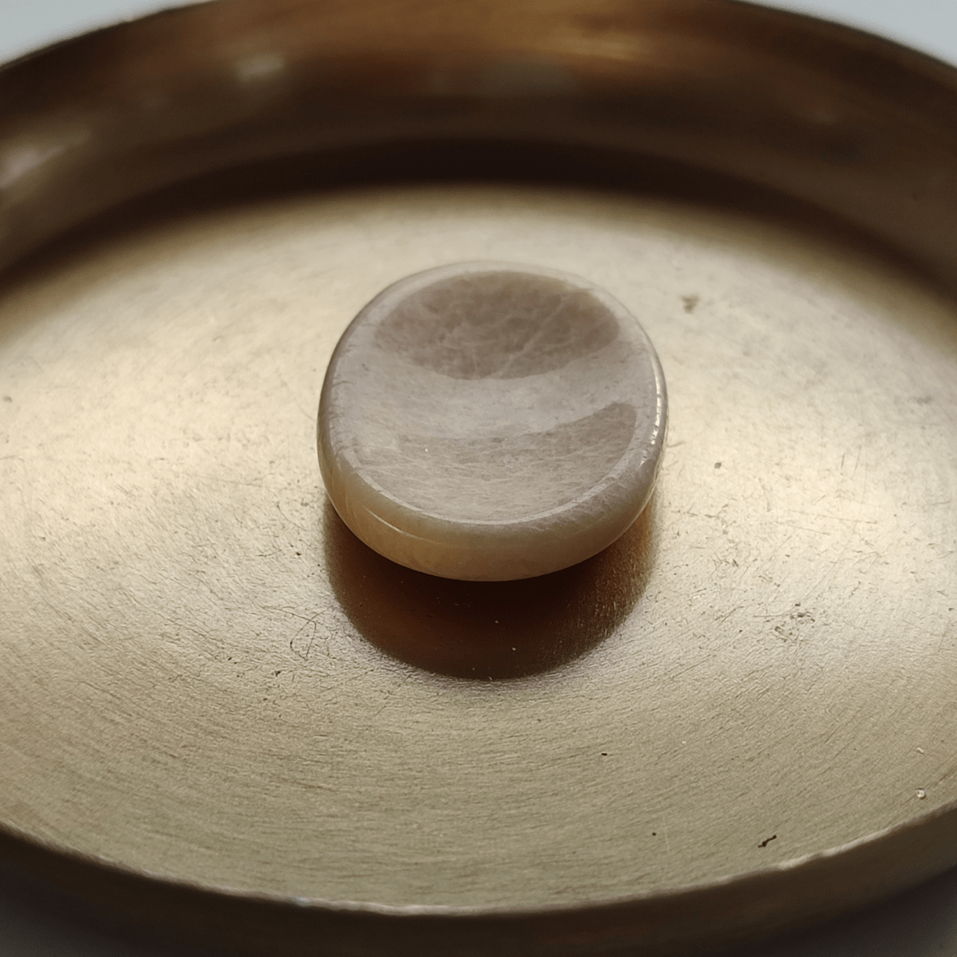 Mondstein Sorgenstein - KLIOlogie