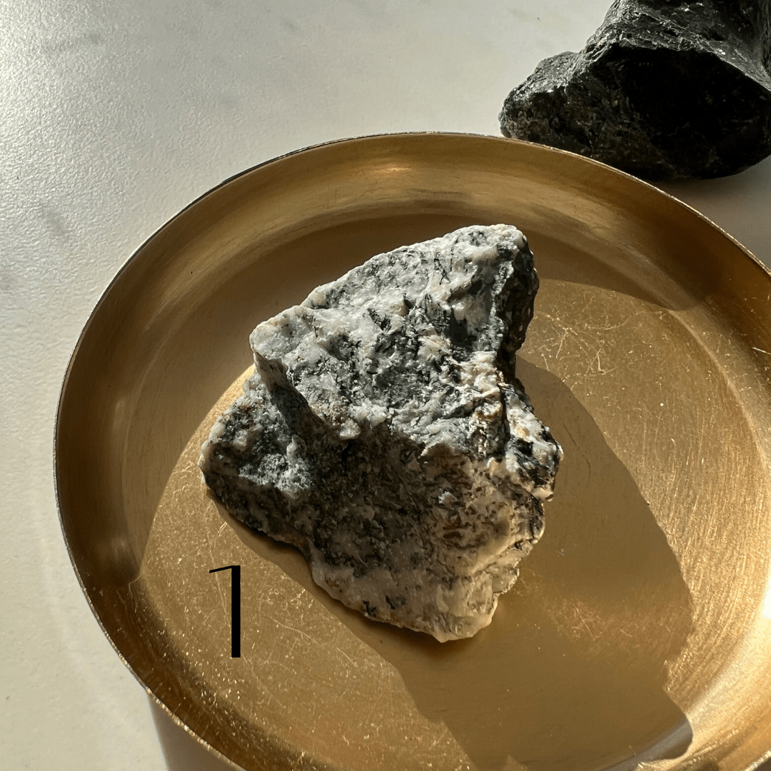 Moosachat Rohstein - KLIOlogie