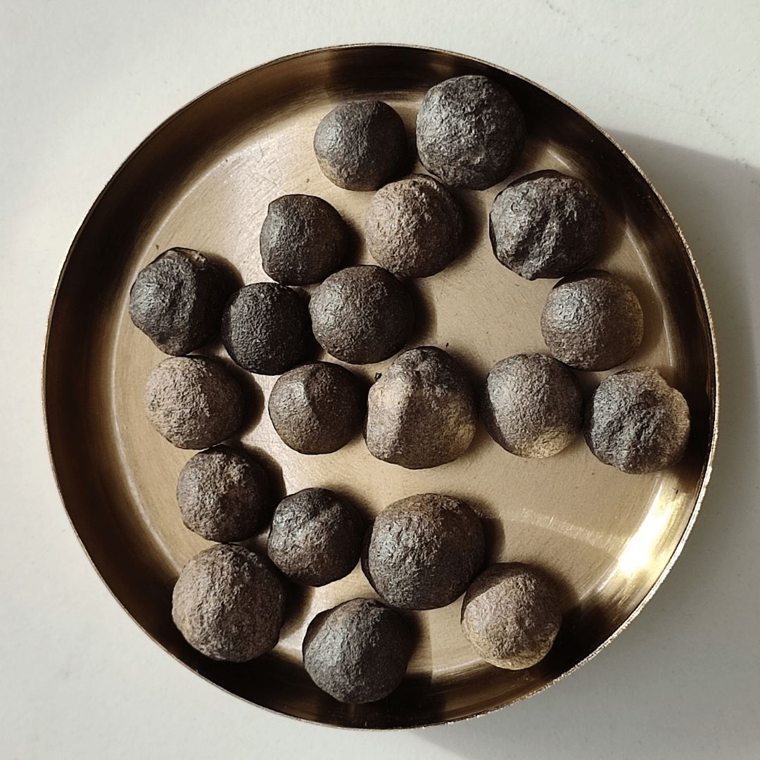 Moqui Marbles - KLIOlogie