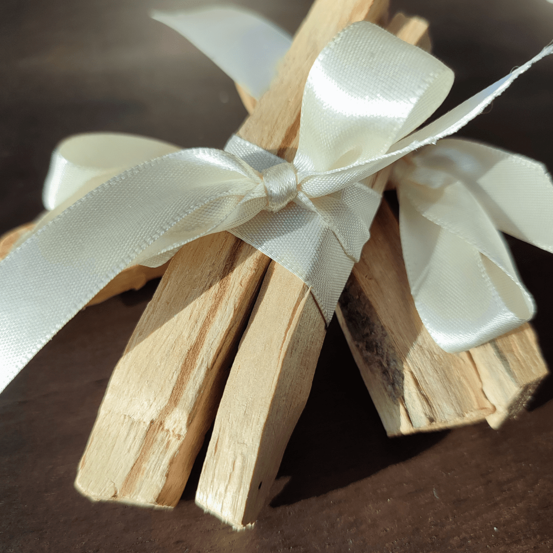 Palo Santo - KLIOlogie