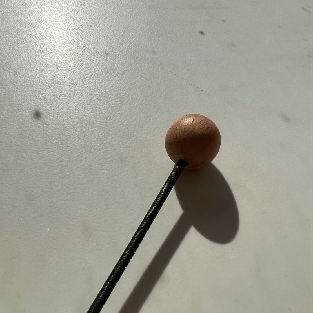 Tensor aus Holz - KLIOlogie