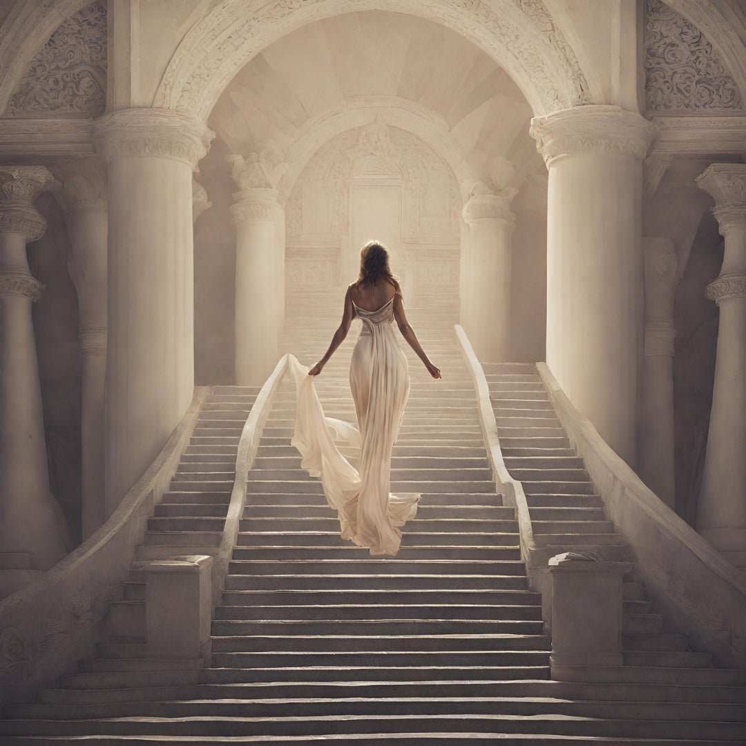 Akasha-Chronik-Reading: Manifestation & Selbsterkenntnis - KLIOlogie - Elisabeth Morri