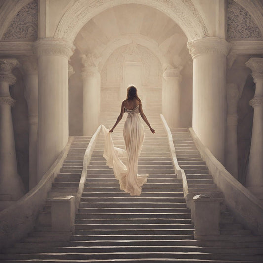 Akasha-Chronik-Reading: Manifestation & Selbsterkenntnis - KLIOlogie - Elisabeth Morri