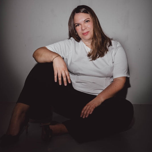 Diese mutige Entscheidung hat mich im Business weitergebracht - KLIOlogie - Elisabeth Morri