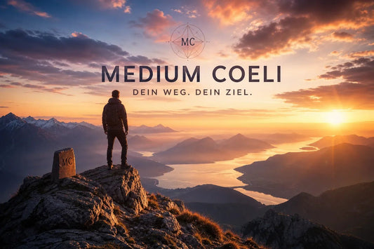 Medium Coeli: Was dein MC über dich verrät - KLIOlogie - Elisabeth Morri