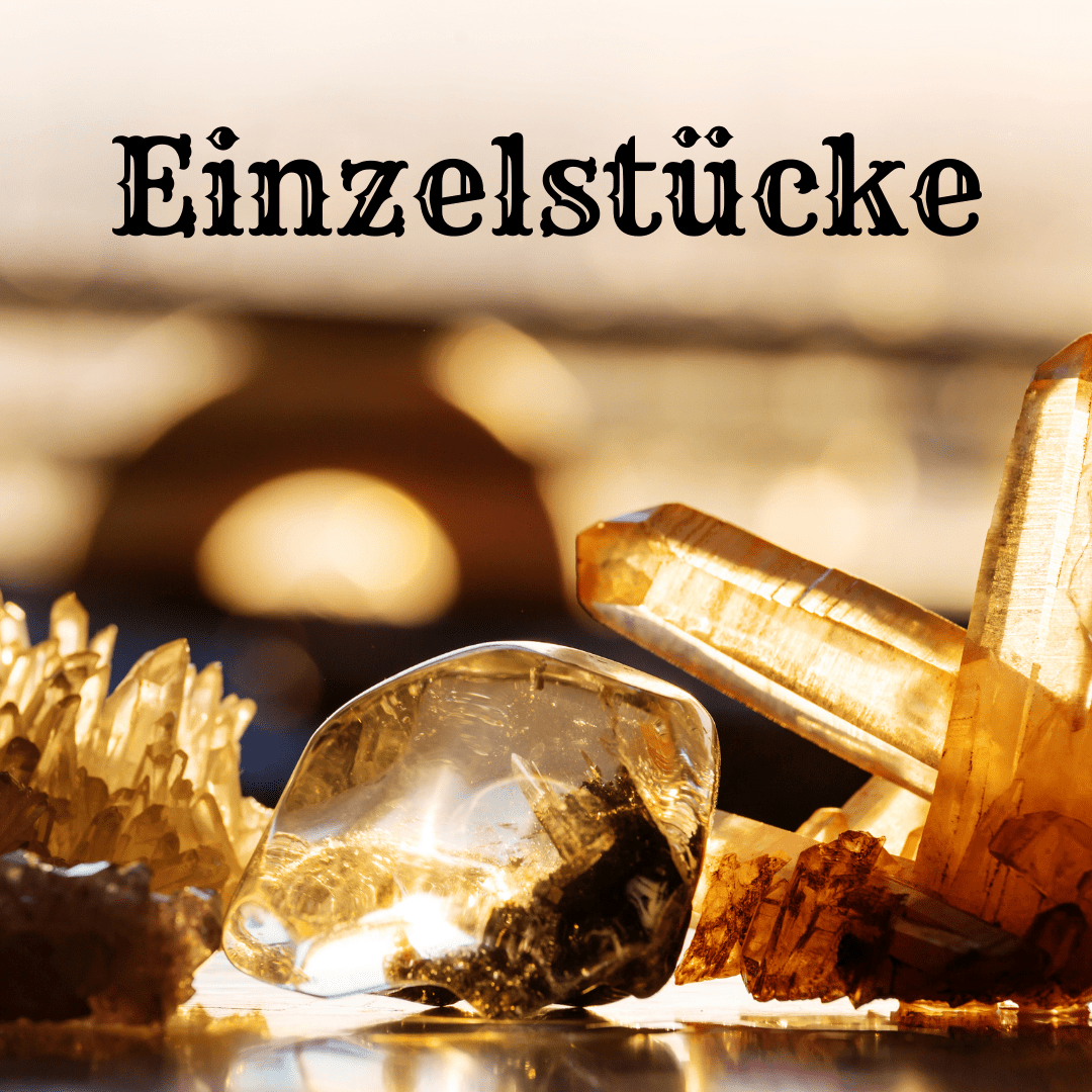 Einzelstücke - KLIOlogie