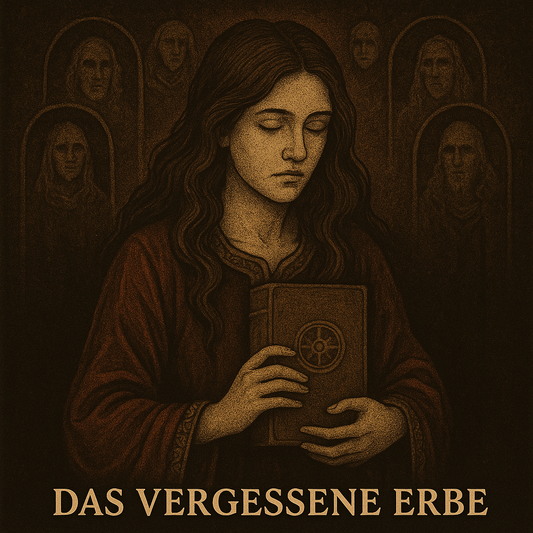 DAS VERGESSENE ERBE