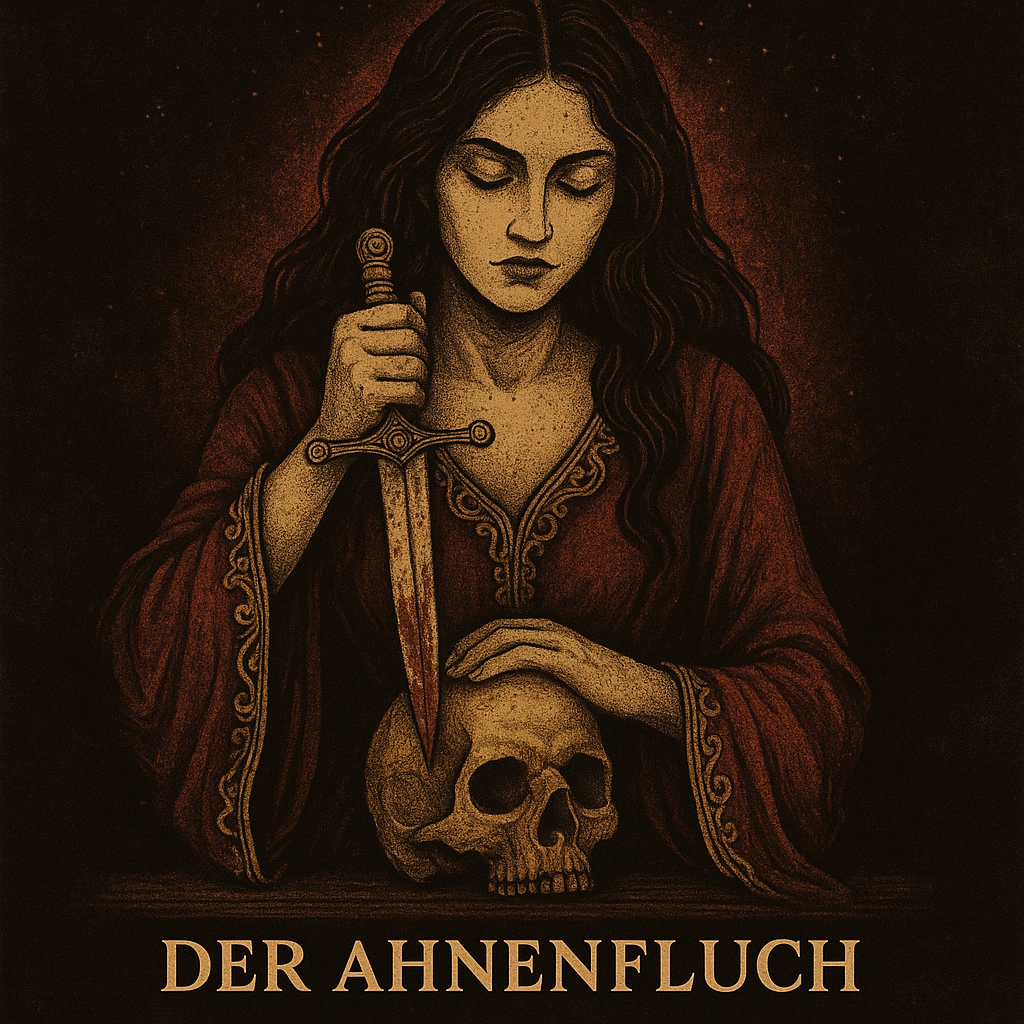 DER AHNENFLUCH