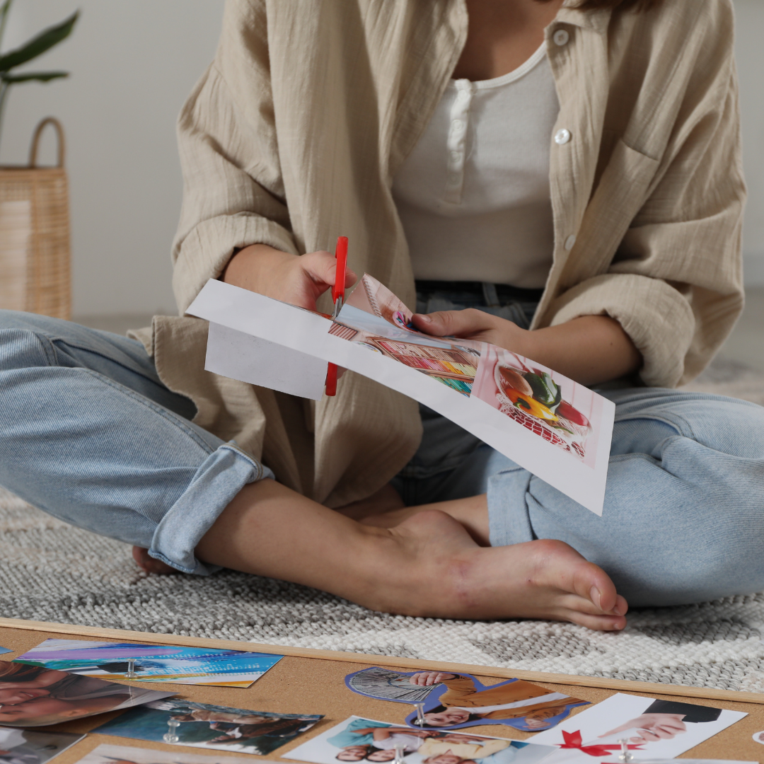 12 NIGHTS OF RINGA-MAGIC - deine Rauhnachtsbegleitung