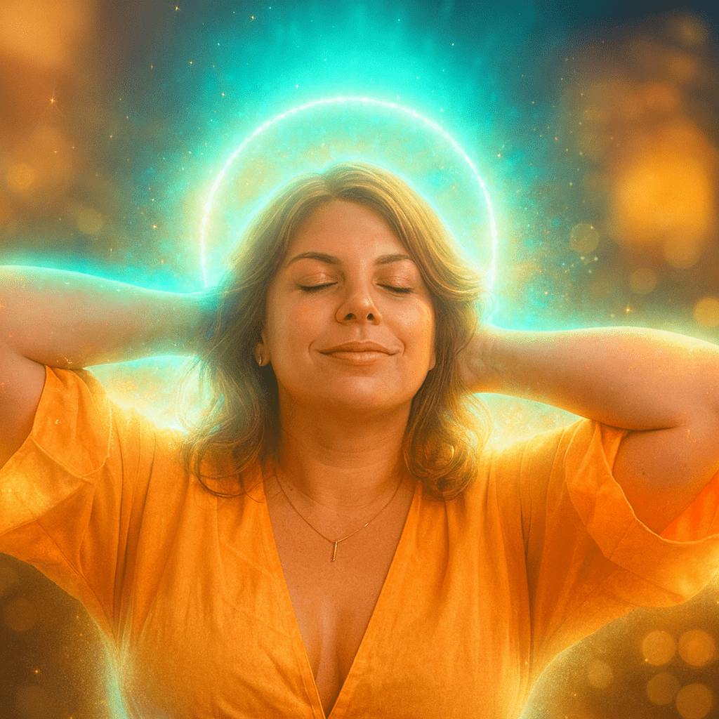 Dein Manifestations - Magnet – Individuelle Visualisierungsbegleitung - KLIOlogie