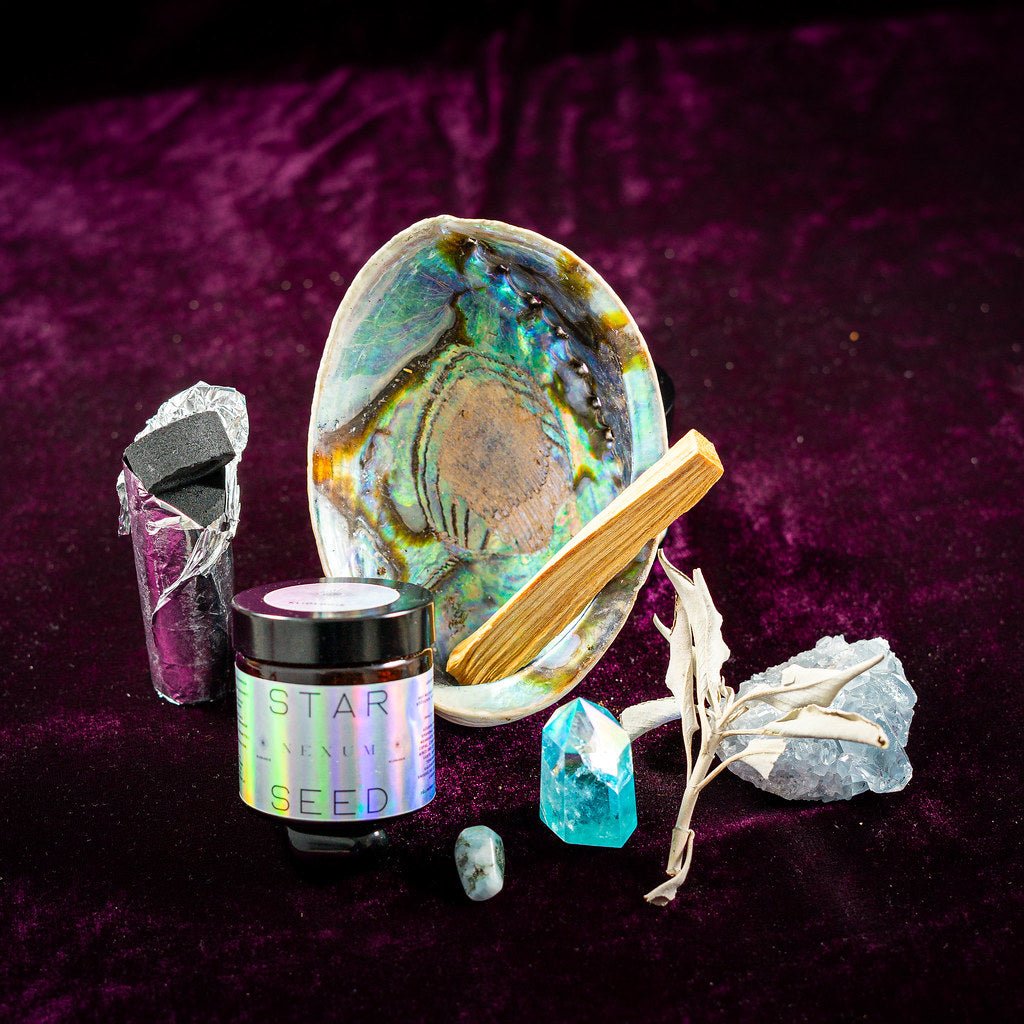 Für alle Starseeds ✨ - KLIOlogie