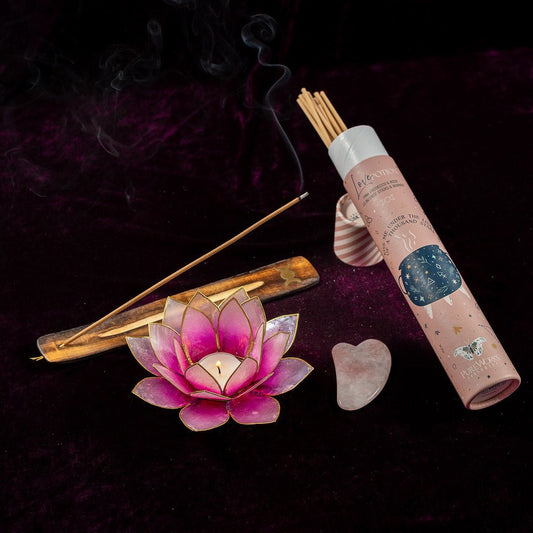 Für deinen Rosa - Moment - KLIOlogie