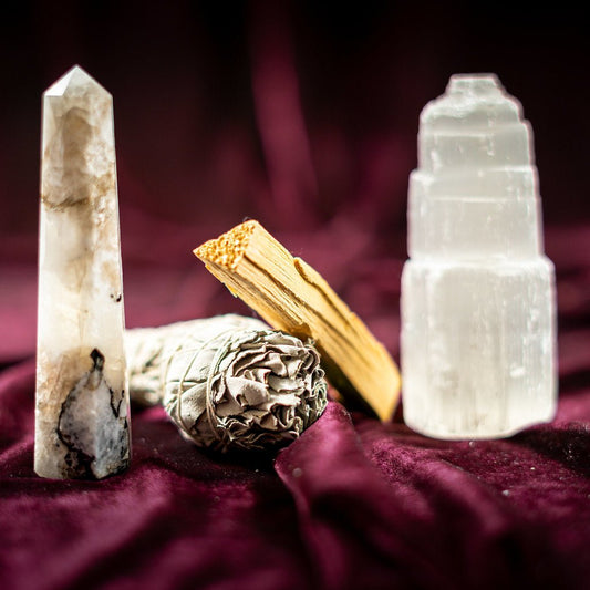 Für Mondfühlige - KLIOlogie