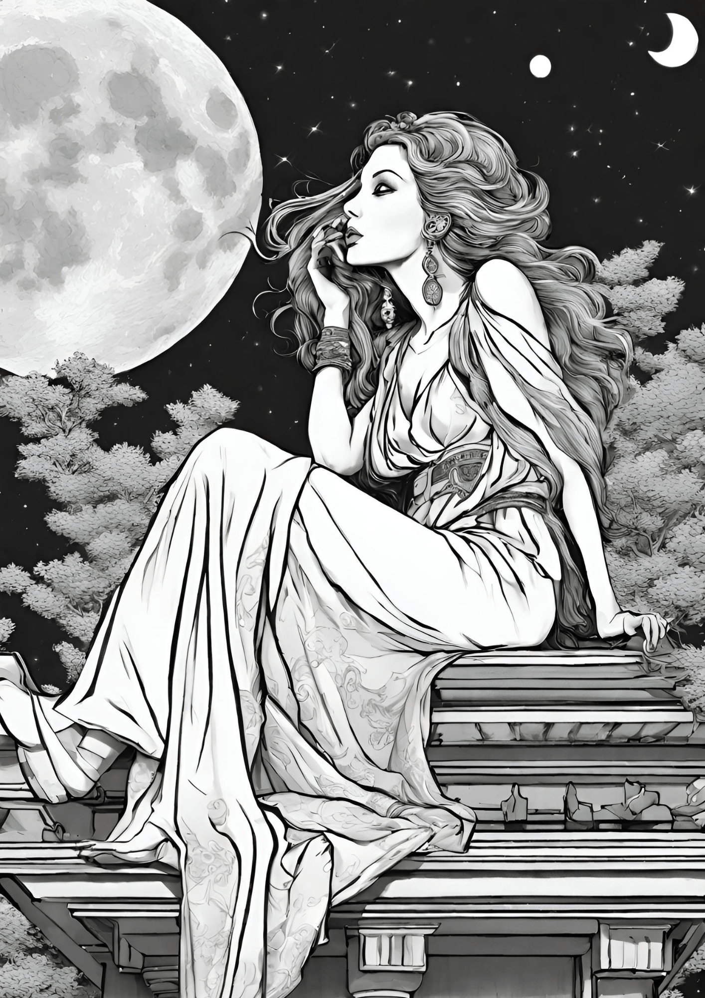 Klios Reise ins Universum - KLIOlogie