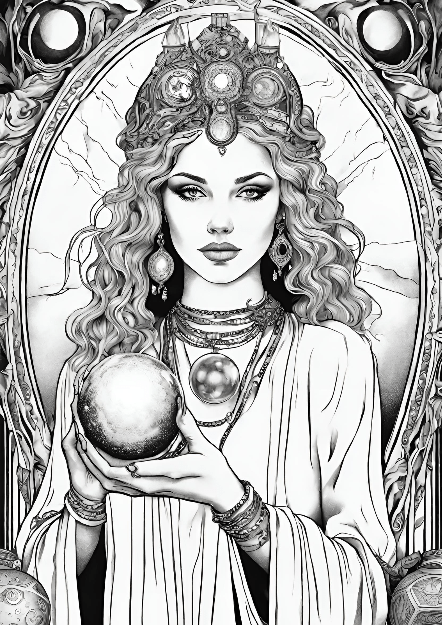 Klios Reise ins Universum - KLIOlogie