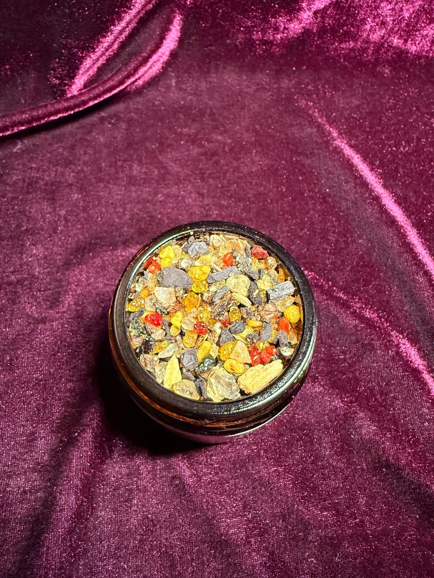 Manifest That Shit - Räuchermischung - KLIOlogie