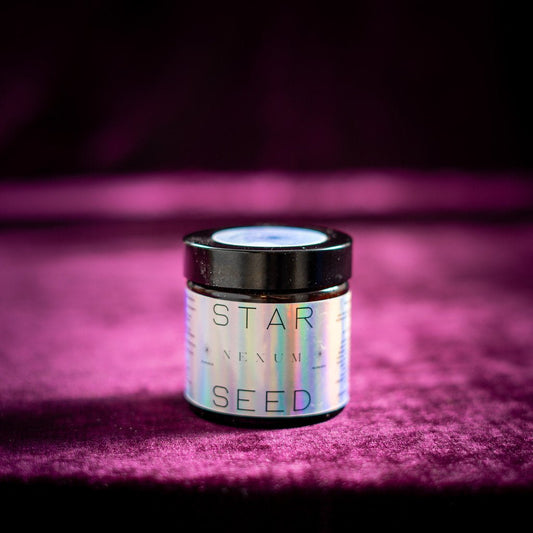 Starseed - Nexum Räuchermischung - KLIOlogie