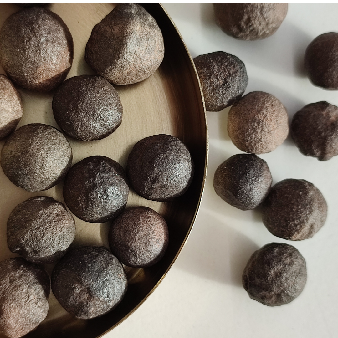 Moqui Marbles